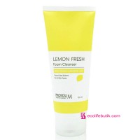 Пенка с лимоном для очищения и сияния кожи Pro You M Lemon Fresh, 120 мл