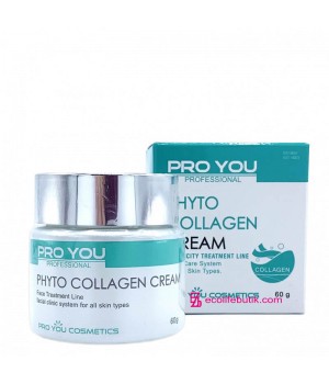 Крем с фитоколлагеном Phyto Collagen Cream, 60 г
