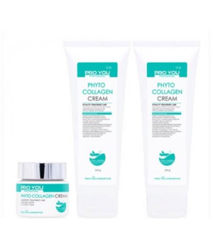 Phyto Collagen Cream, 250 g