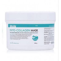 Phyto Collagen Mask, 500 g