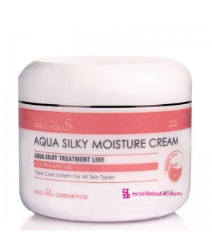 Pro You S Aqua Silky Moisture Cream