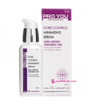 Сироватка для звуження пор Pro You Control Minimizing Serum, 30 мл