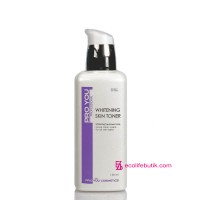 Освітлюючий тонер з вітамінним комплексом для обличчя Pro You Professional Whitening Skin Toner, 130 мл