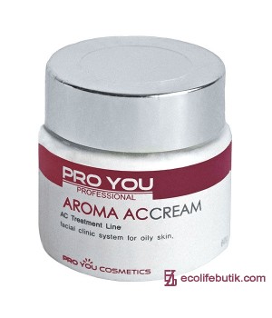 Крем для проблемной кожи Pro You Aroma AC Cream, 60 г