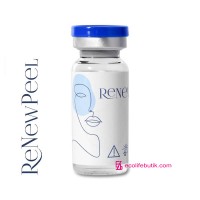 Высокоинтенсивный всесезонный химический пилинг ReNewPeel, 5*6 мл