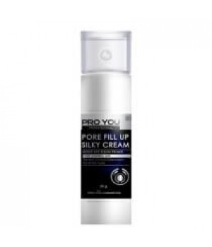 Крем для сужения пор лица Pore Fill Up Silky Cream Pro You, 30 мл