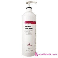 Natural face tonic Pro You Eco Natural Skin Toner, 1000 ml