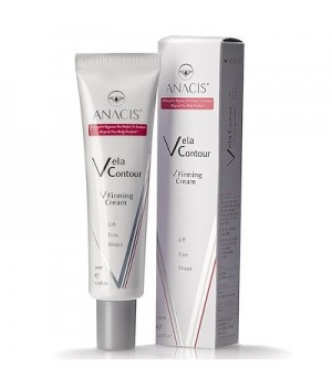 Fat Burning Cream Vela Contour V Firming Cream, 30 ml