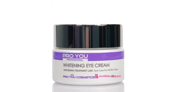 proyou eye cream